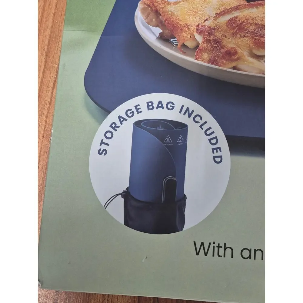 Target chefman roll
